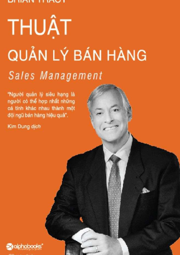 Thuật Quản Lý Bán Hàng – Tải sách truyện miễn phí eBooks PDF