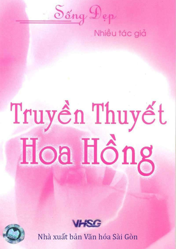 Truyền Thuyết Hoa Hồng – Tải sách truyện miễn phí eBooks PDF