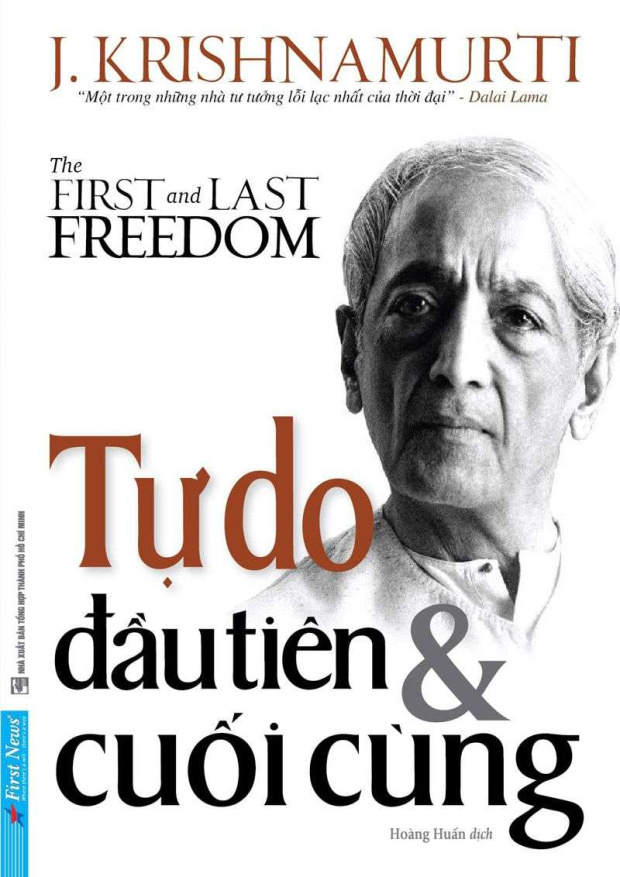Tự Do Đầu Tiên Và Cuối Cùng – Tải sách truyện miễn phí eBooks PDF