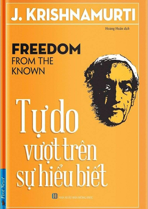 Tự Do Vượt Trên Sự Hiểu Biết – Tải sách truyện miễn phí eBooks PDF