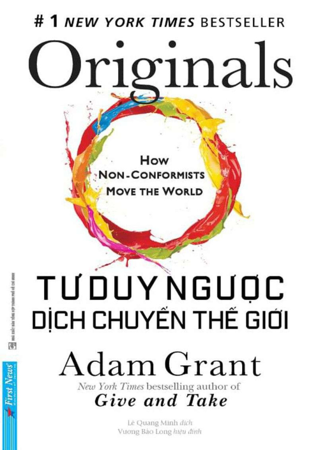 Tư Duy Ngược Dịch Chuyển Thế Giới – Tải sách truyện miễn phí eBooks PDF