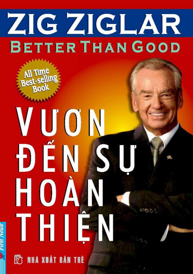 Vươn đến sự hoàn thiện – Tải sách truyện miễn phí eBooks PDF