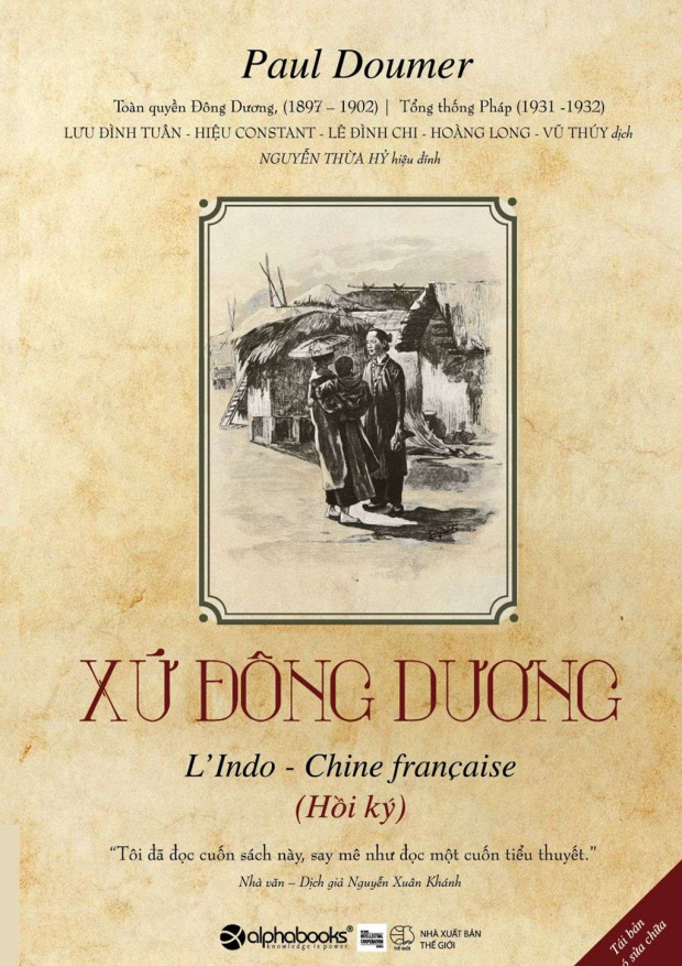 Xứ Đông Dương – Tải sách truyện miễn phí eBooks PDF