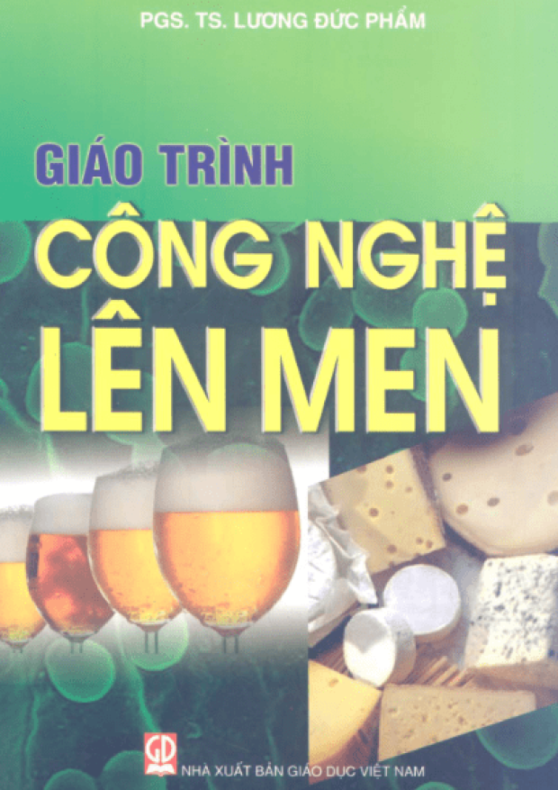 Giáo Trình Công Nghệ Lên Nam – Tải sách truyện miễn phí eBooks PDF