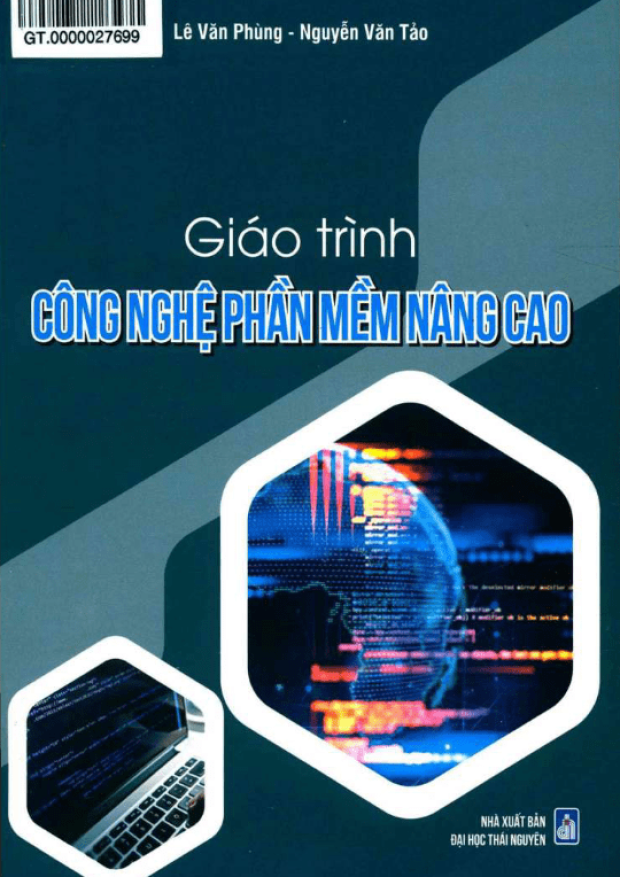 Giáo Trình Công Nghệ Phần Mềm Cao Cao – Tải sách truyện miễn phí eBooks PDF