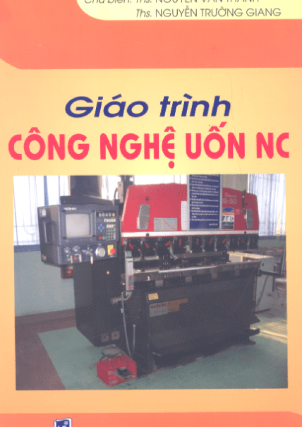 Giáo Trình Công Nghệ Uốn Nc – Tải sách truyện miễn phí eBooks PDF