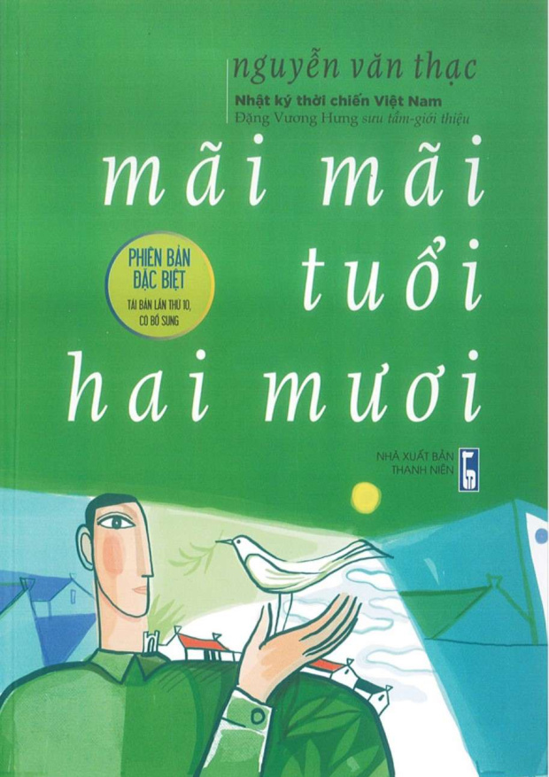 Mãi Mãi Tuổi Hai Mươi – Tải sách truyện miễn phí eBooks PDF