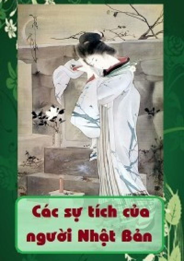 Các Sự Tích Của Người Nhật Bản – Tải sách truyện miễn phí eBooks PDF