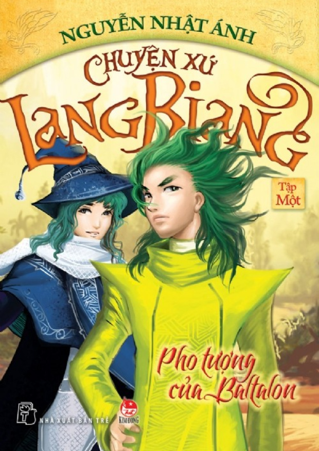 Chuyện Xứ Lang Biang – Tải sách truyện miễn phí eBooks PDF