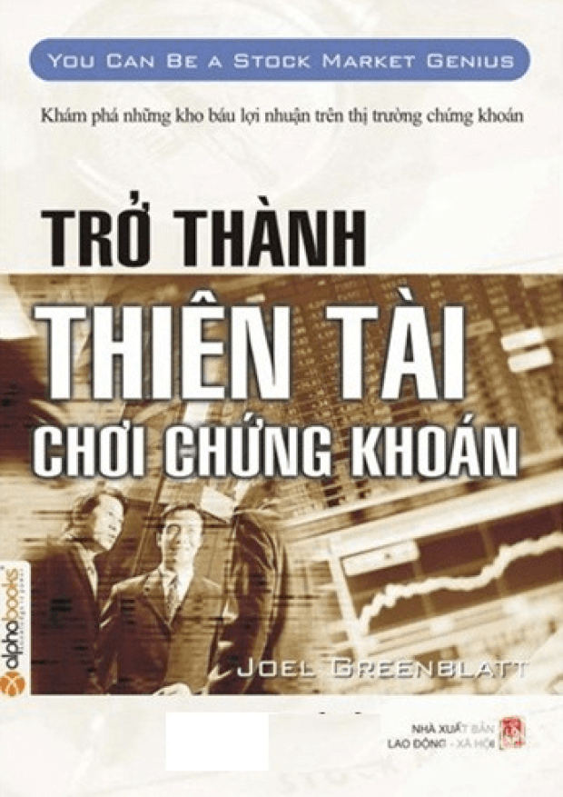 Trở thành thiên tài chơi chứng khoán – Tải sách truyện miễn phí eBooks PDF