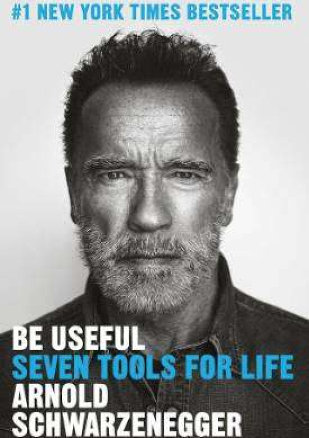 Be Useful, Seven Tools for LifeBe Useful, Seven Tools for Life – Tải sách truyện miễn phí eBooks PDF