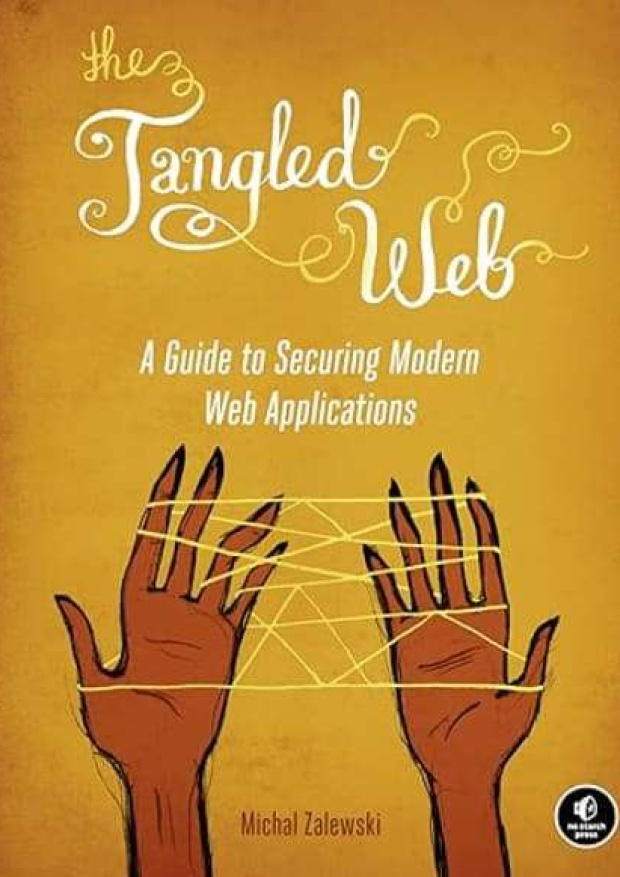 A Guide to Securing Modern Web Applications – Tải sách truyện miễn phí eBooks PDF
