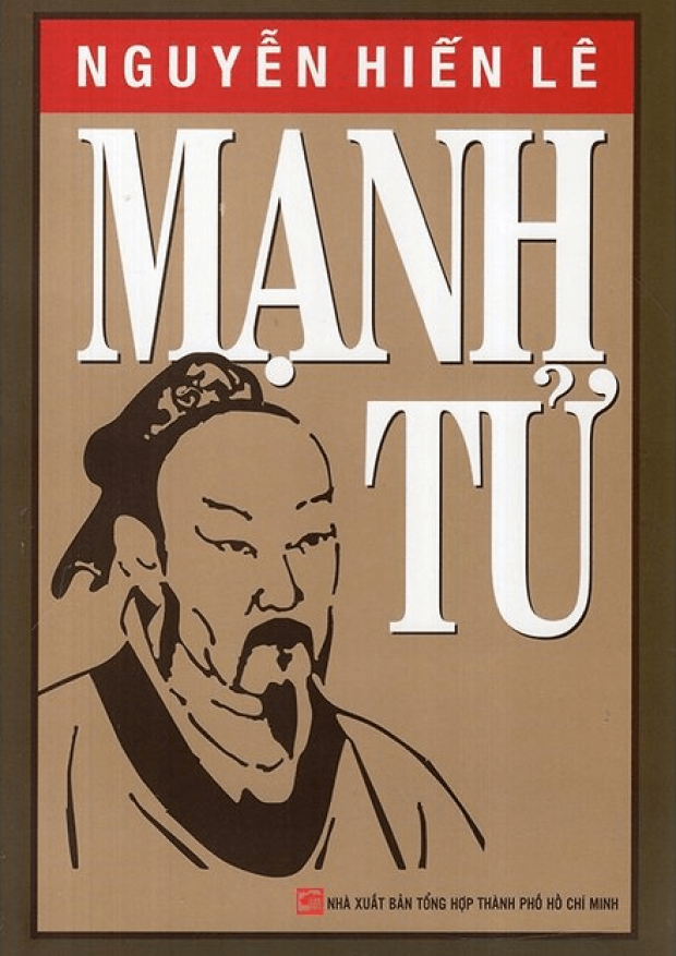 Mạnh Tử – Tải sách truyện miễn phí eBooks PDF
