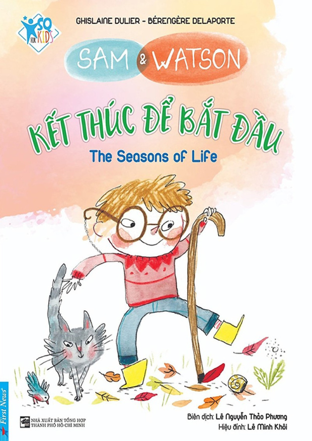 Kết Thúc Để Bắt Đầu – Tải sách truyện miễn phí eBooks PDF