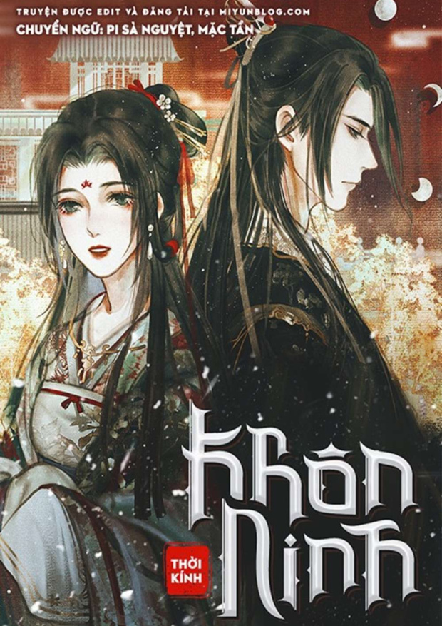 Khôn Ninh – Tải sách truyện miễn phí eBooks PDF