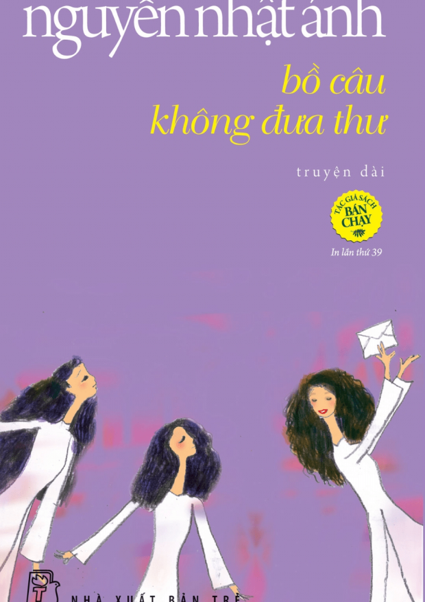 Bồ Câu Không Đưa Thư – Tải sách truyện miễn phí eBooks PDF