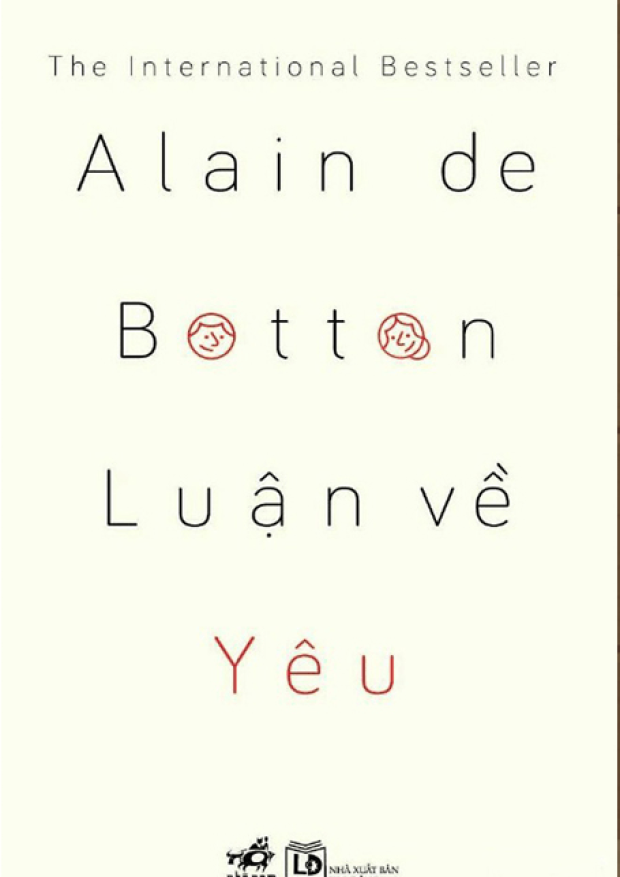 Luận Về Yêu – Tải sách truyện miễn phí eBooks PDF