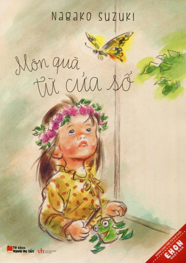 Món Quà Từ Cửa Sổ – Tải sách truyện miễn phí eBooks PDF