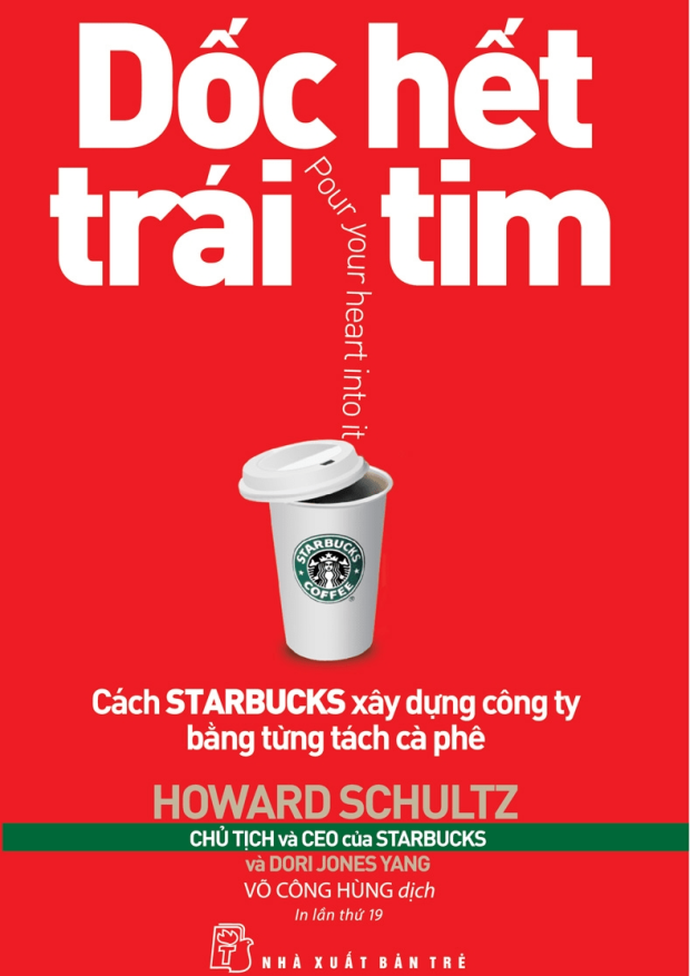 Dốc Hết Trái Tim – Tải sách truyện miễn phí eBooks PDF