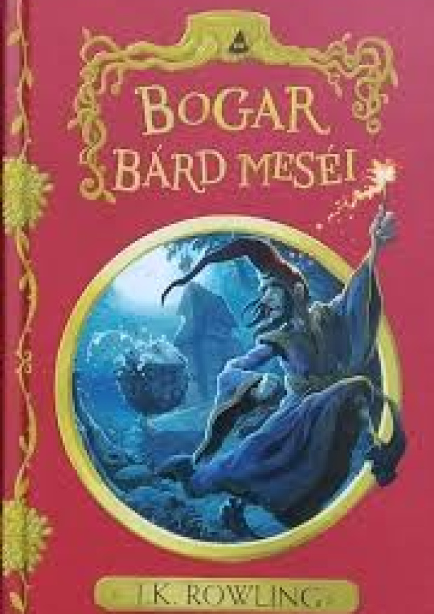 Ngoại Truyện Harry Potter – Tải sách truyện miễn phí eBooks PDF