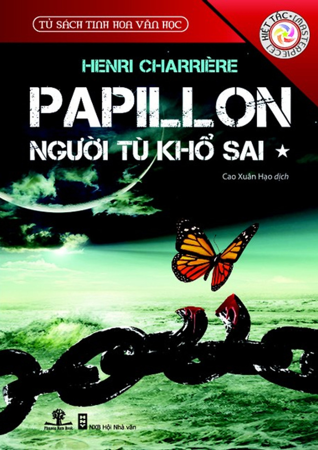 Người Tù Khổ Sai, Tập 1 – Tải sách truyện miễn phí eBooks PDF