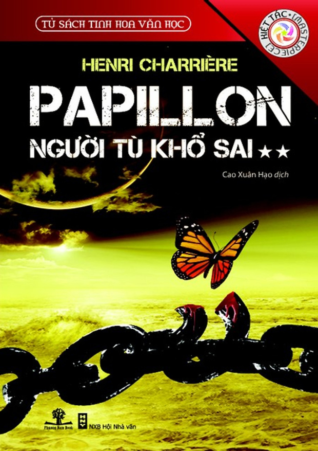 Người Tù Khổ Sai, Tập 2 – Tải sách truyện miễn phí eBooks PDF