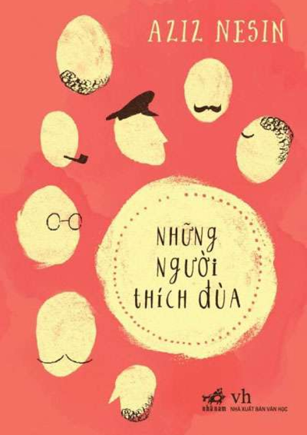 Những Người Thích Đùa – Tải sách truyện miễn phí eBooks PDF