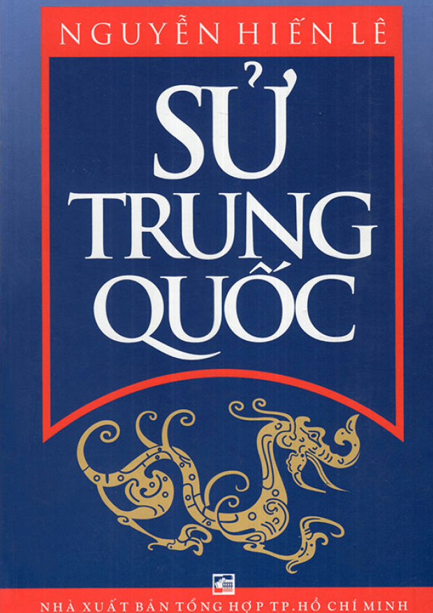 Sử Trung Quốc – Tải sách truyện miễn phí eBooks PDF
