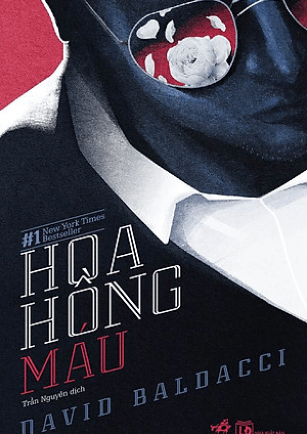 Hoa Hồng Máu – Tải sách truyện miễn phí eBooks PDF