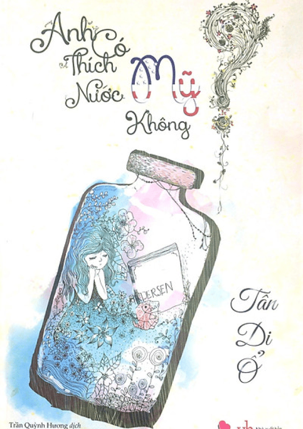 Anh Có Thích Nước Mỹ Không – Tải sách truyện miễn phí eBooks PDF