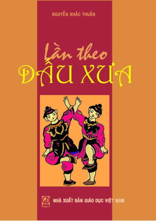 Lần Theo Dấu Xưa – Tải sách truyện miễn phí eBooks PDF
