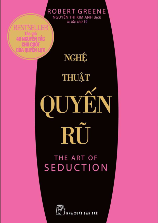 Nghệ Thuật Quyến Rũ – Tải sách truyện miễn phí eBooks PDF
