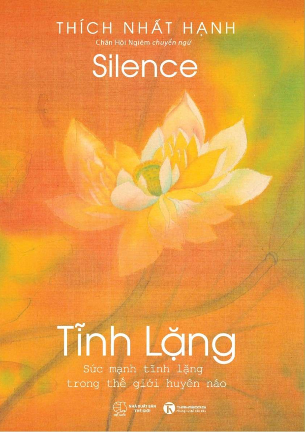 Tĩnh Lặng – Tải sách truyện miễn phí eBooks PDF