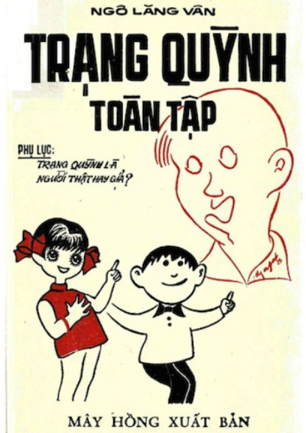 Trạng Quỳnh Toàn Tập – Tải sách truyện miễn phí eBooks PDF