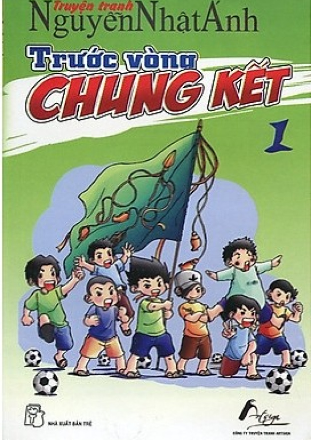 Trước Vòng Chung Kết – Tải sách truyện miễn phí eBooks PDF