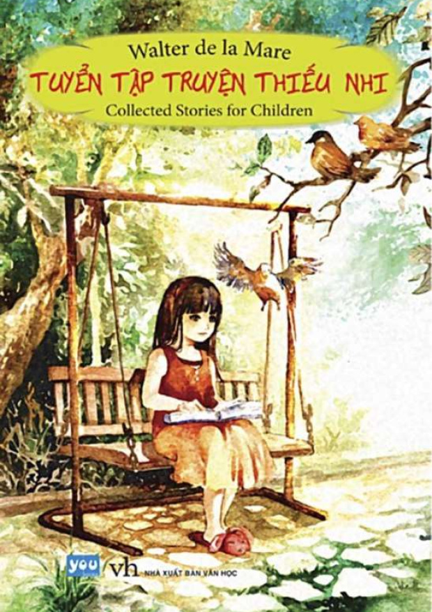 Tuyển Tập Truyện Thiếu Nhi – Tải sách truyện miễn phí eBooks PDF