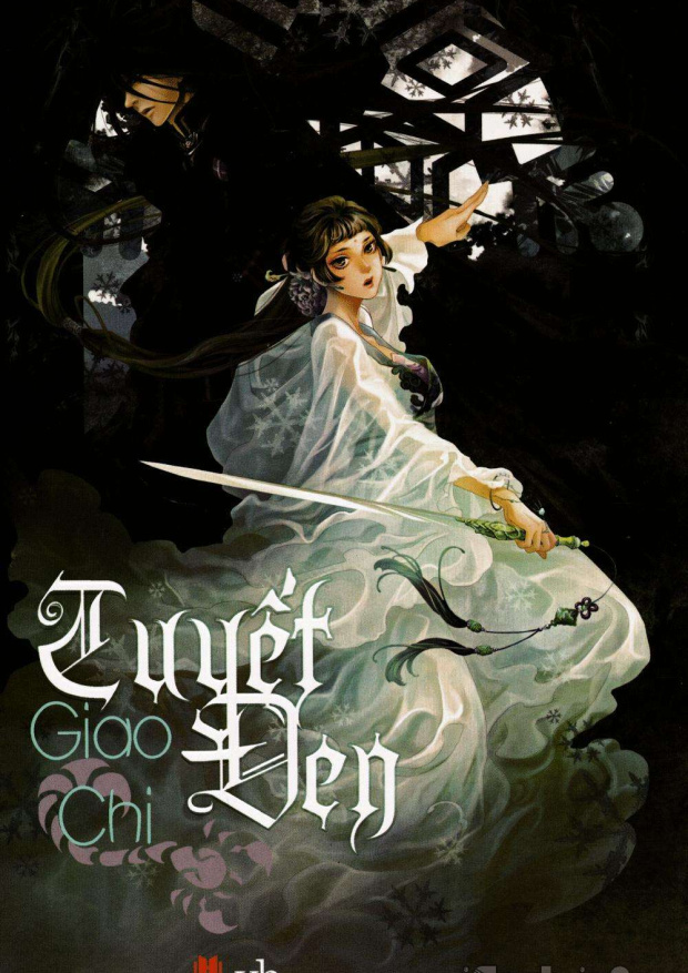Tuyết Đen – Tải sách truyện miễn phí eBooks PDF
