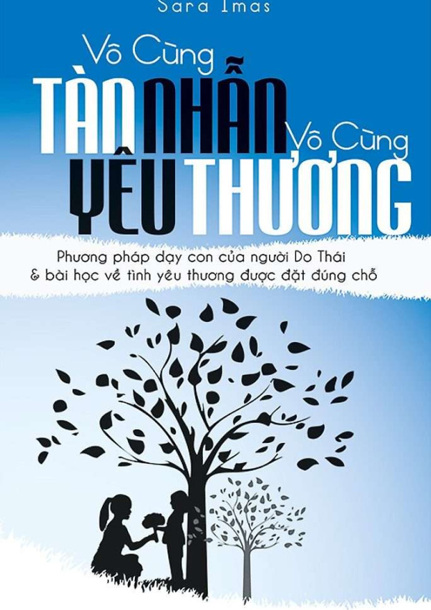 Vô Cùng Tàn Nhẫn Vô Cùng Yêu Thương – Tải sách truyện miễn phí eBooks PDF
