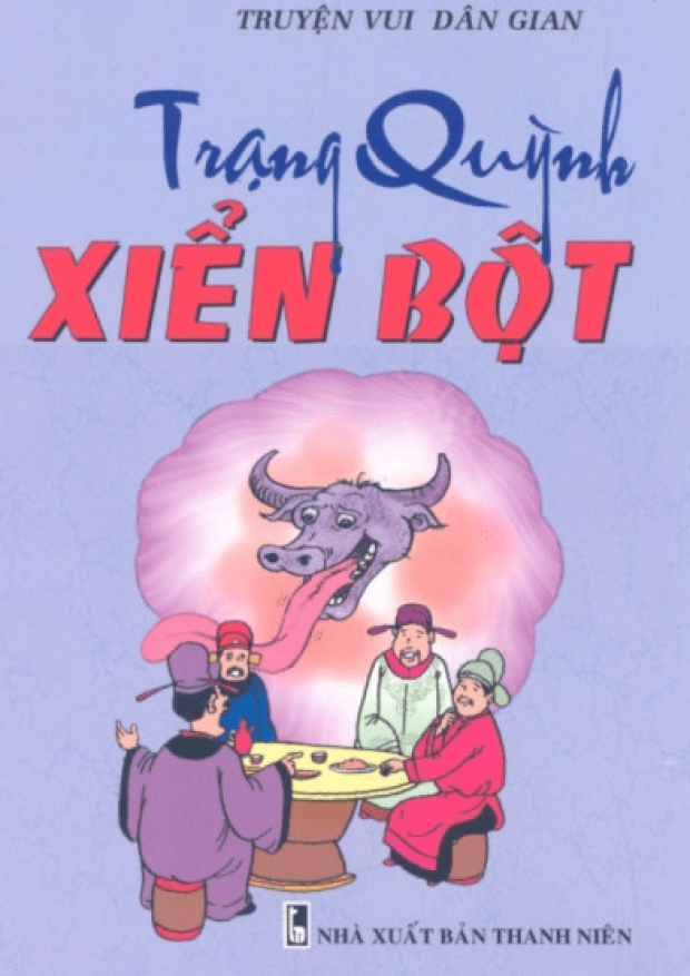 Truyện Xiển Bột – Tải sách truyện miễn phí eBooks PDF