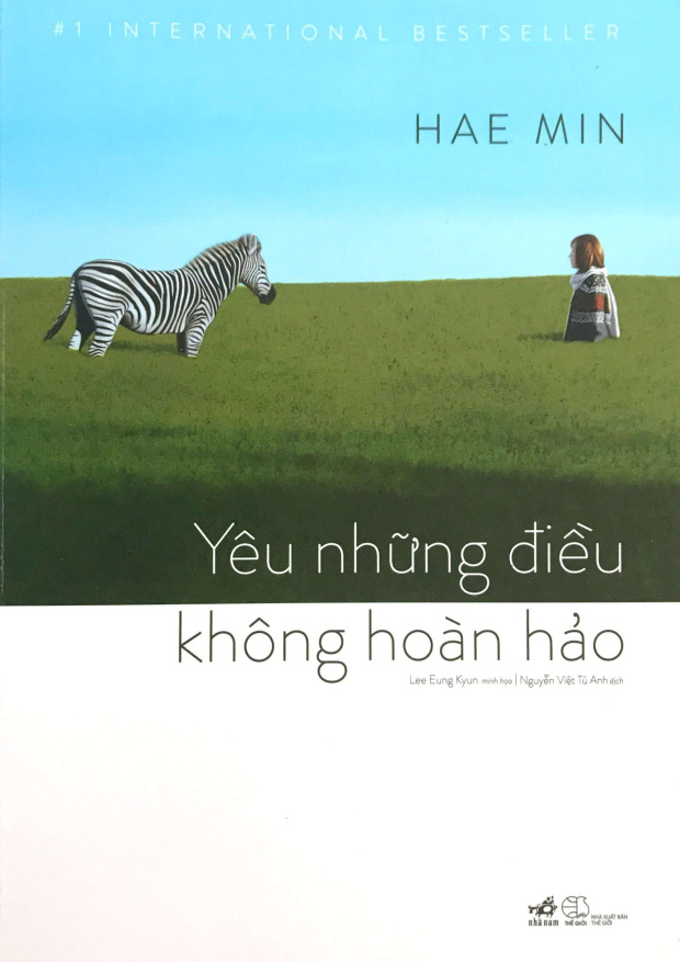 Yêu Những Điều Không Hoàn Hảo – Tải sách truyện miễn phí eBooks PDF