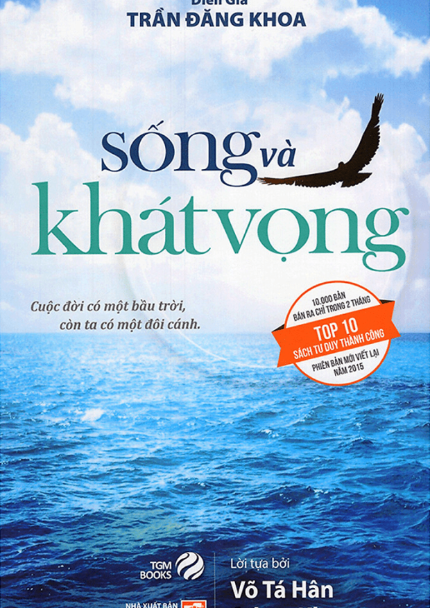 Sống Và Khát Vọng – Tải sách miễn phí eBooks PDF