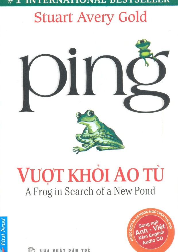 Ping, Vượt Khỏi Ao Tù – Tải sách miễn phí eBooks PDF
