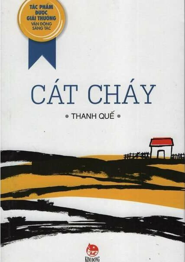 Cát Cháy – Tải sách miễn phí eBooks PDF