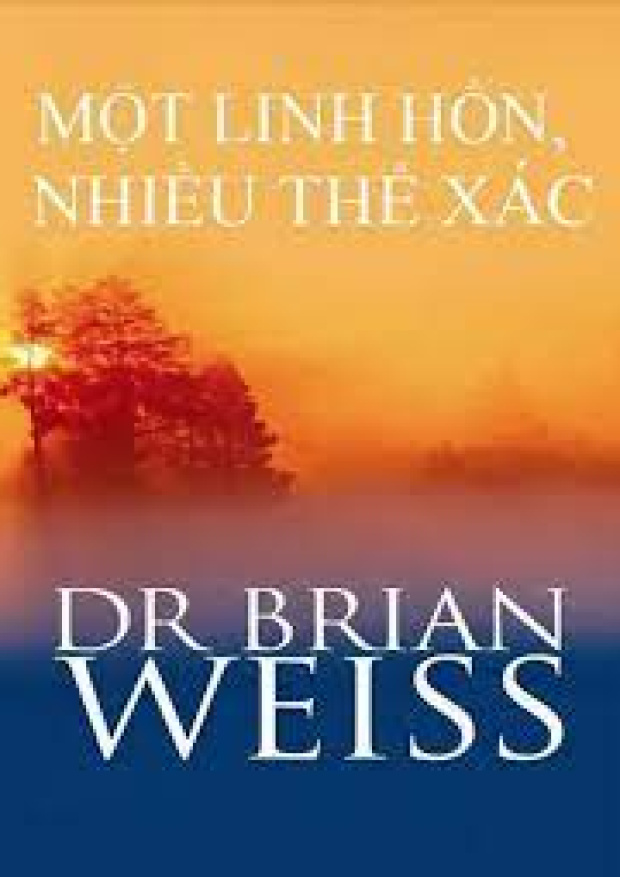 Một Linh Hồn Nhiều Thể Xác – Tải sách miễn phí eBooks PDF