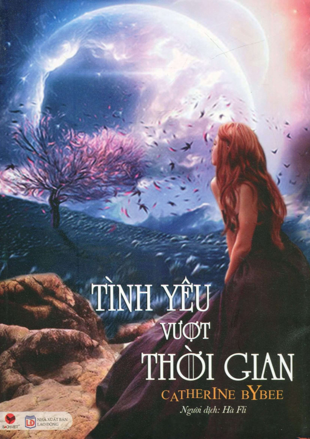 Tình Yêu Vượt Thời Gian – Tải sách miễn phí eBooks PDF