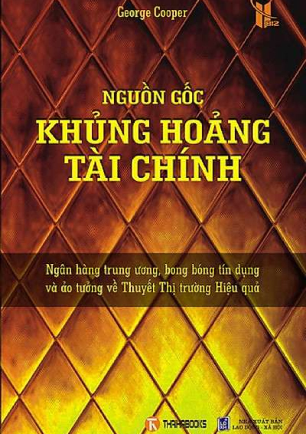 Nguồn Gốc Khủng Hoảng Tài Chính – Tải sách miễn phí eBooks PDF
