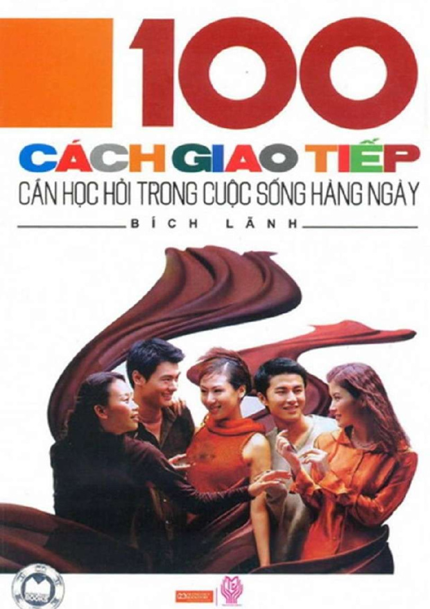 100 Cách Giao Tiếp Cần Học Hỏi Trong Cuộc Sống Hàng Ngày – Tải sách miễn phí eBooks PDF