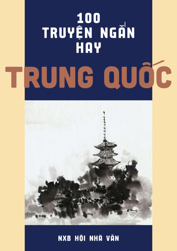 100 Truyện Ngắn Hay Trung Quốc Tập 1 – Tải sách miễn phí eBooks PDF