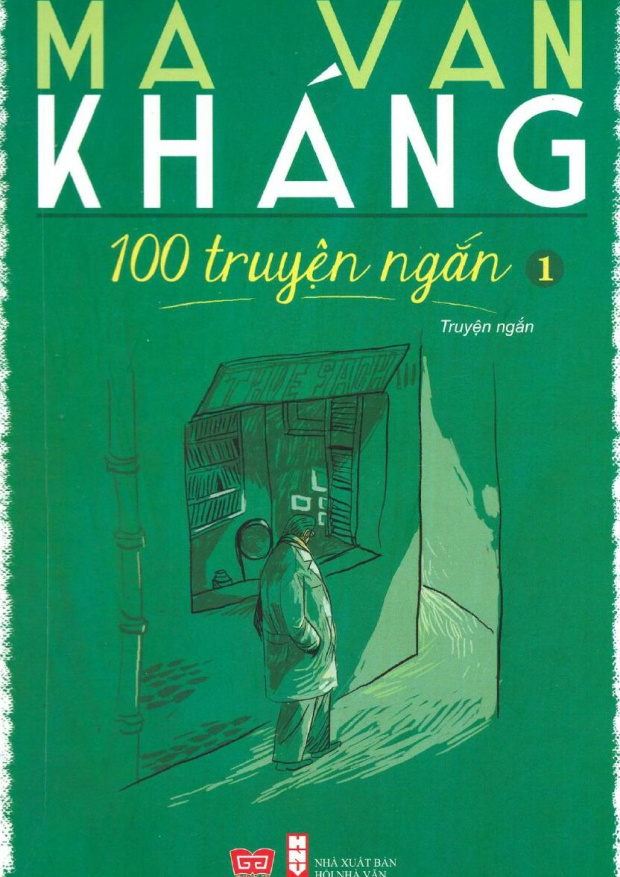 100 Truyện Ngắn Tập 1 – Tải sách miễn phí eBooks PDF