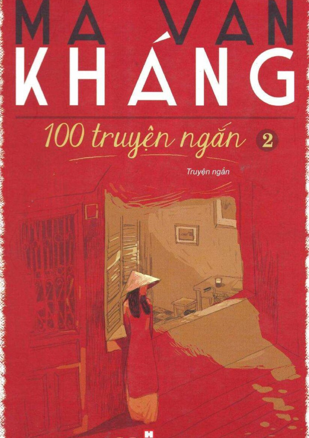 100 Truyện Ngắn Tập 2 – Tải sách miễn phí eBooks PDF